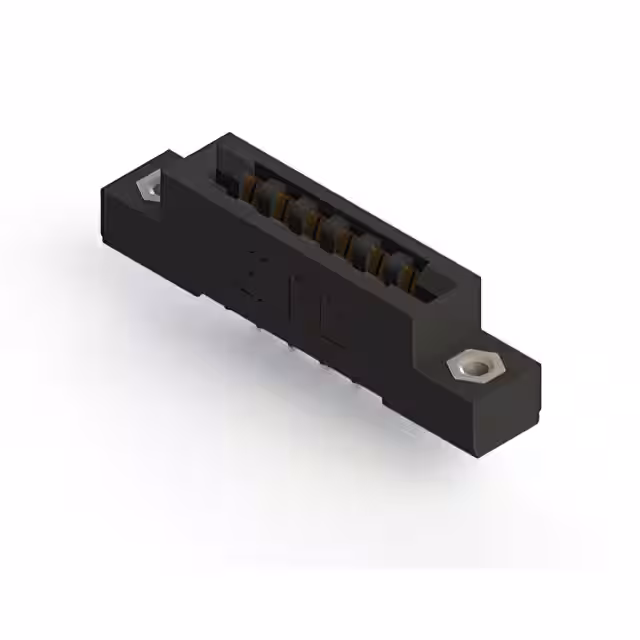 857-006-527-108 EDAC Inc.  Edgeboard Connectors